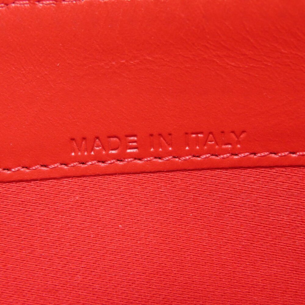 Christian Louboutin studded leather long Wallet - Picture 7 of 8